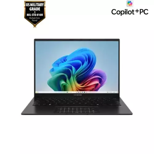 Asus Zenbook 14 UM3406KA Ryzen AI 7-350 32GB RAM 1TB SSD 14-inch OLED Copilot+ PC