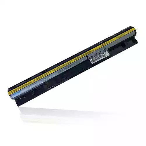 Lenovo ideapad Battery for L12S4Z01 L12S4L01 S400 S300 S310 Touch S400 Touch S400u S405 S410 S415 S410 Touch S415 Touch Laptop 4ICR17/65 [2600mAh 4-Cell] thumbnail