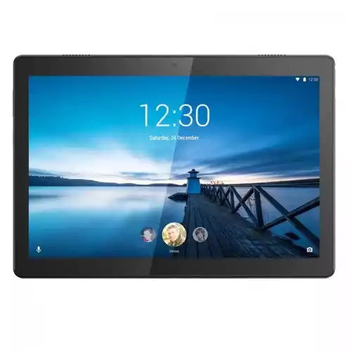 Lenovo Tab M10 10.1 Inch 2GB RAM 32GB Storage Wi-Fi 4G LTE HD Tablet thumbnail