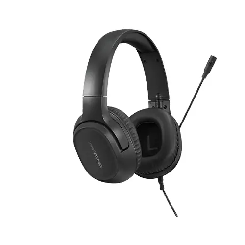 Lenovo IdeaPad Gaming H100 Headset-1