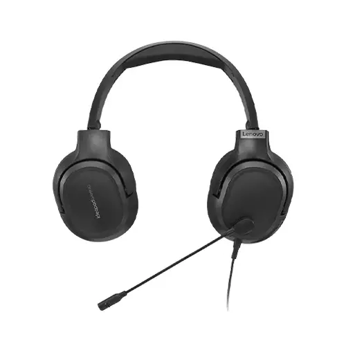 Lenovo IdeaPad Gaming H100 Headset-2