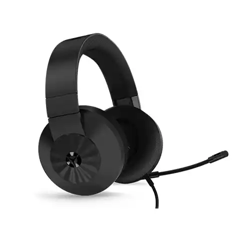 Lenovo Legion H200 Wired Gaming Headset thumbnail