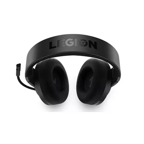 Lenovo Legion H200 Wired Gaming Headset-2