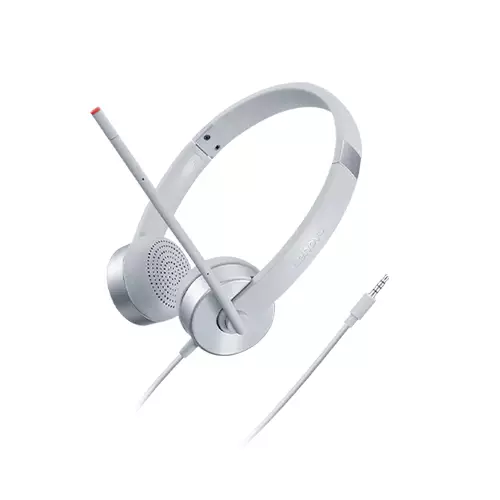 Lenovo 110 Stereo USB Headset-1