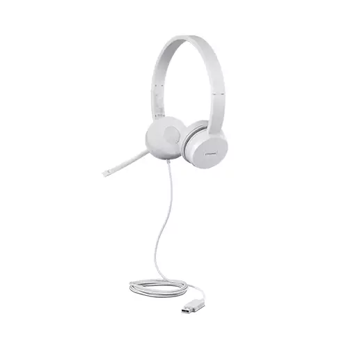 Lenovo 110 Stereo USB Headset-2