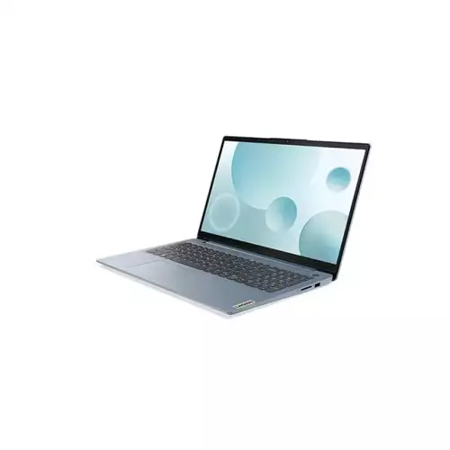 LENOVO IDEAPAD SLIM 3I INTEL CORE I3 12TH GEN 8GB RAM 256GB SSD 14 INCH FULL HD DISPLAY LAPTOP
