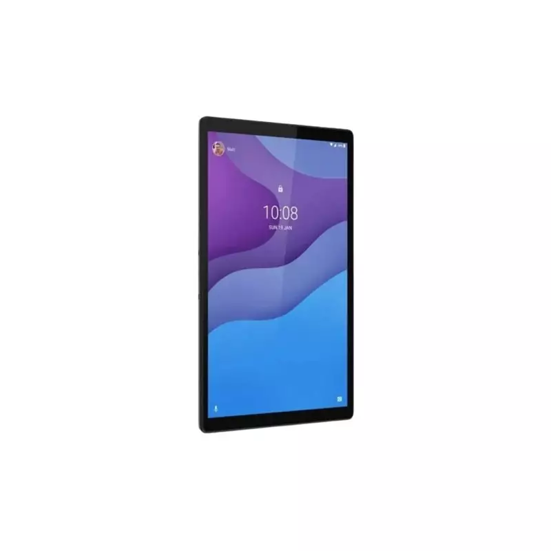 LENOVO TAB M10 PLUS GEN3 SNAPDRAGON 680 4GB RAM 128GB ROM 10.61" 2K DISPLAY ANDROID TABLET WITH ACTIVE PEN-1