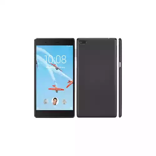 LENOVO TAB 7 TB-7504X MEDIATEK MT8161 2GB RAM 16GB ROM 7 INCH DISPLAY ANDROID TABLET thumbnail