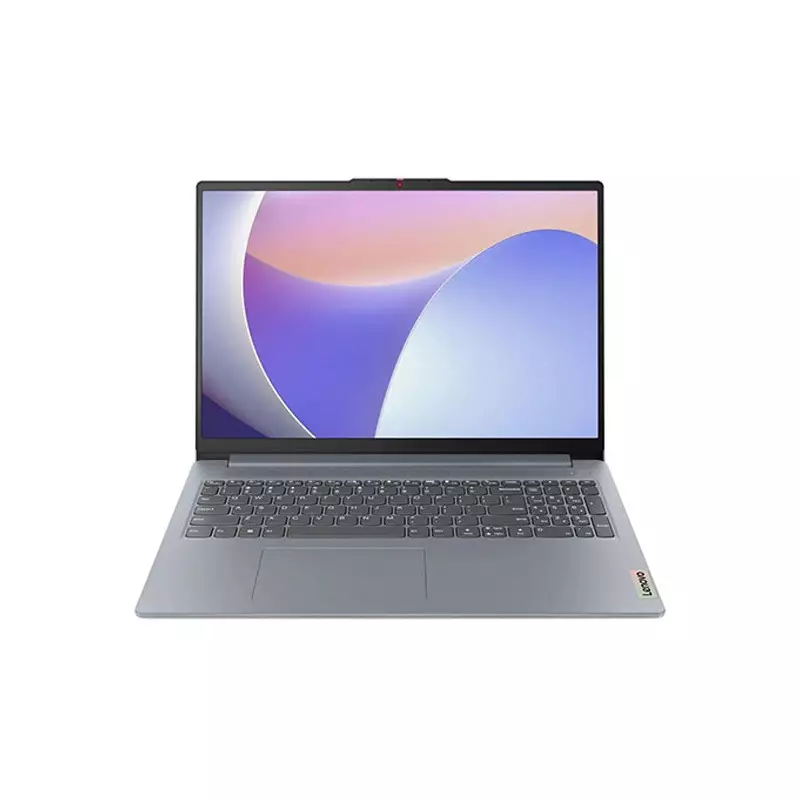 Lenovo IdeaPad Slim 3i 15IRH8 Intel Core i5 13420H 13th Gen 8GB DDR5 RAM 512GB SSD 15.6 Inch FHD Display Arctic Grey Laptop (83EM000MLK)