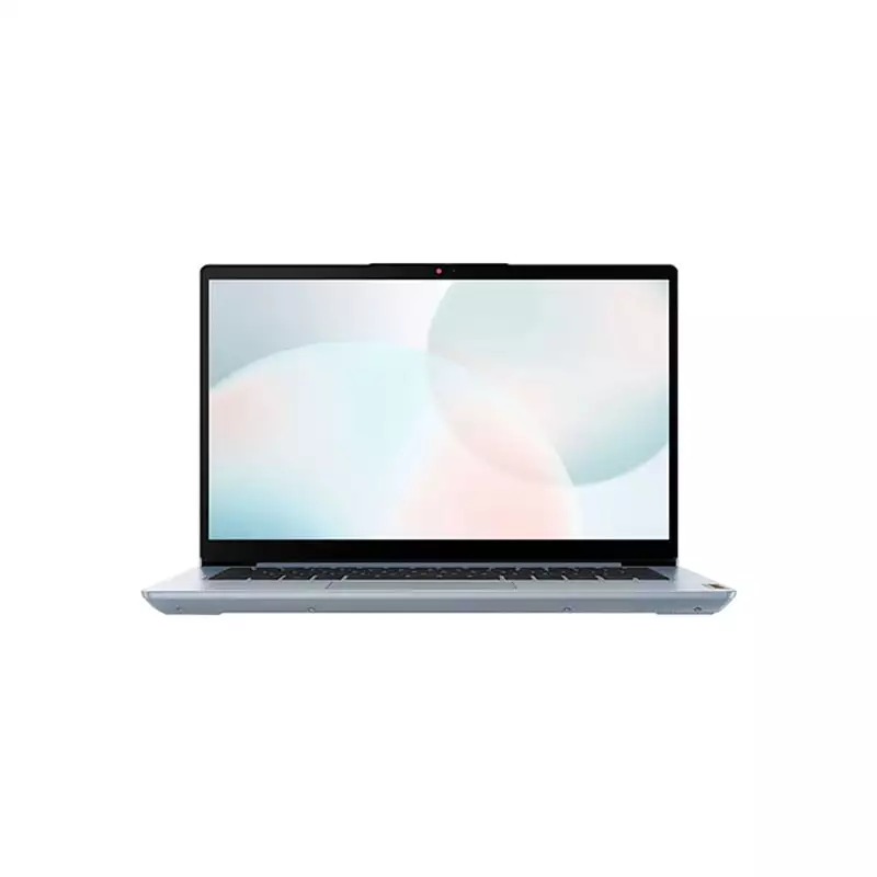 Lenovo IdeaPad SLIM 3i Intel Core i3 1215U 12th Gen 8GB RAM 256GB SSD 14 Inch FHD Display Misty Blue Laptop (82RJ00E5IN)
