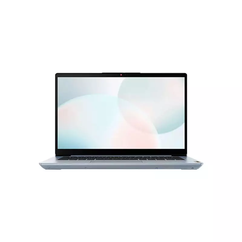 Lenovo IdeaPad SLIM 3i Intel Core i3 1215U 12th Gen 8GB RAM 256GB SSD 14 Inch FHD Display Misty Blue Laptop (82RJ00E5IN)