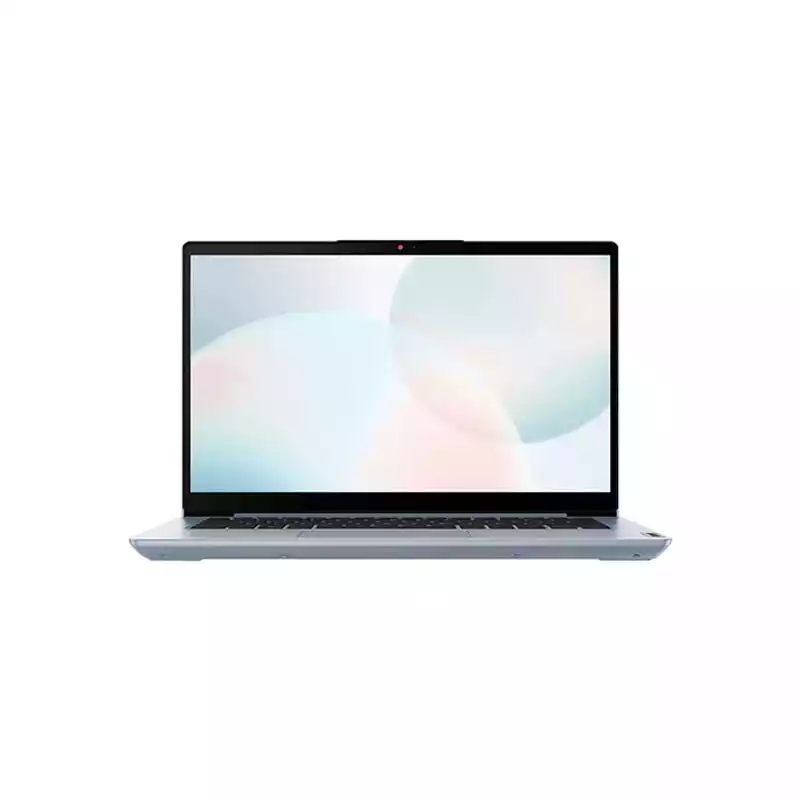 Lenovo IdeaPad SLIM 3i Intel Core i3 1215U 12th Gen 8GB RAM 256GB SSD 14 Inch FHD Display Misty Blue Laptop (82RJ00E5IN) thumbnail