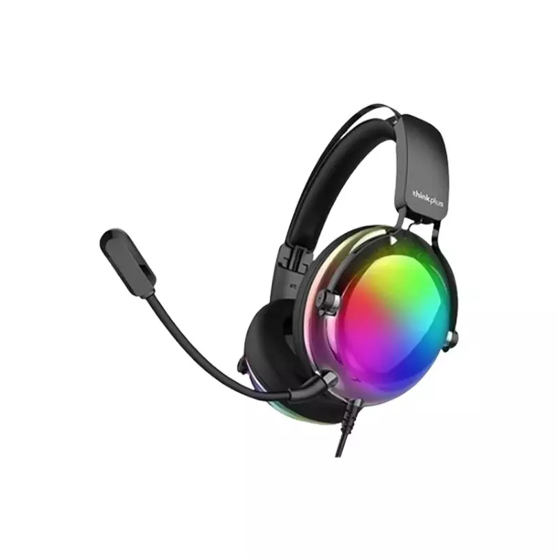 Lenovo G82A Wired Gaming Headset