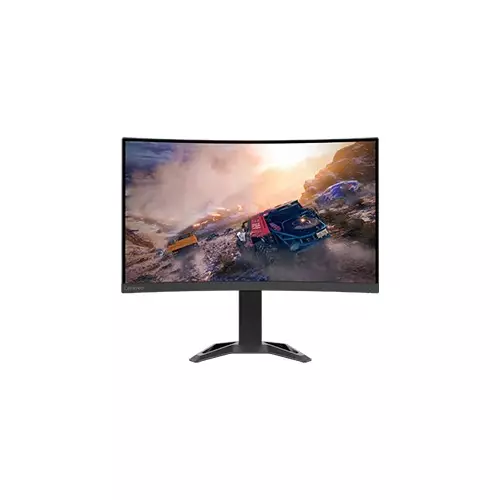 Lenovo G32qc-30 32 Inch VA QHD Curve 165 Hz Gaming Monitor