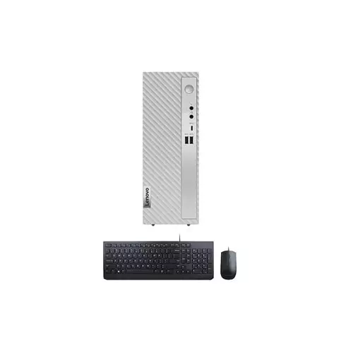 Lenovo IdeaCentre 3 07IRB8 SFF Intel Core i3 13th Gen 8GB RAM 512GB SSD Small Tower Brand PC