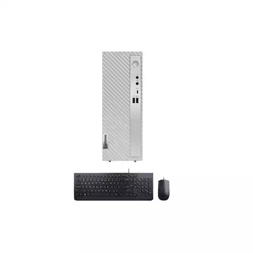Lenovo IdeaCentre 3 07IRB8 SFF Intel Core i3 13th Gen 8GB RAM 512GB SSD Small Tower Brand PC
