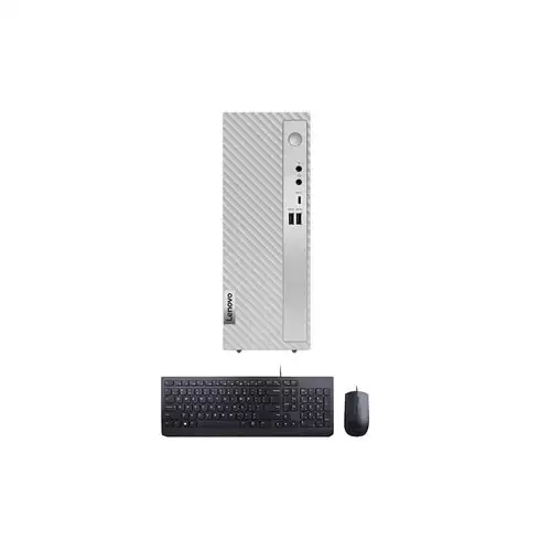Lenovo IdeaCentre 3 07IAB7 SFF  Intel Core i7 12th Gen 8GB RAM 512GB SSD Small Tower Brand PC