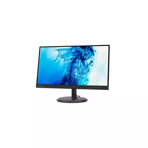 Lenovo D22e-20 21.45 Inch 75 Hz FHD Professional Monitor