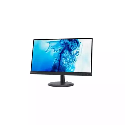 Lenovo D22e-20 21.45 Inch 75 Hz FHD Professional Monitor thumbnail