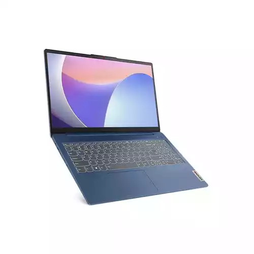 Lenovo IdeaPad Slim 3i 15IRH8 13th Gen Core-i5 Abyss Blue Laptop thumbnail