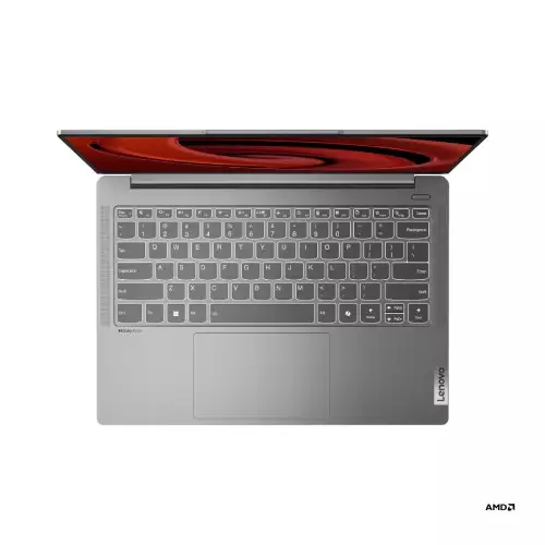 Lenovo IdeaPad Pro 5 14AHP9 Ryzen 7 8845HS RTX 3050 6GB GDDR6 GPU 14-inch OLED AI Laptop-2