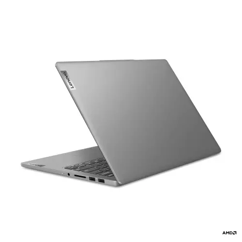 Lenovo IdeaPad Pro 5 14AHP9 Ryzen 7 8845HS RTX 3050 6GB GDDR6 GPU 14-inch OLED AI Laptop-3