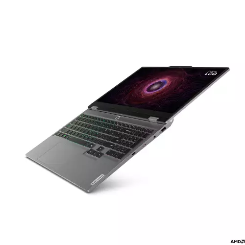 Lenovo LOQ 15AHP9 Ryzen 7 8845HS AI RTX 4060 GPU 15.6" Gaming Laptop-1