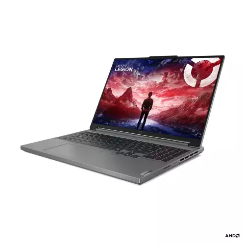 Lenovo Legion Slim 5 16AHP9 Ryzen 7 8845HS RTX 4060 GPU 16-inch AI Integrated Gaming Laptop-1