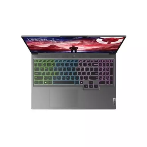 Lenovo Legion Slim 5 16AHP9 Ryzen 7 8845HS RTX 4060 GPU 16-inch AI Integrated Gaming Laptop-2