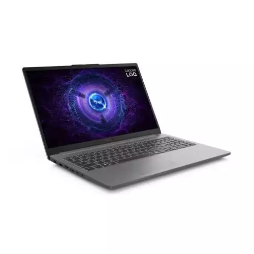 Lenovo LOQ 15IAX9E Core i5 12th Gen RTX 2050 12GB RAM 512GB SSD 15.6-inch FHD Laptop