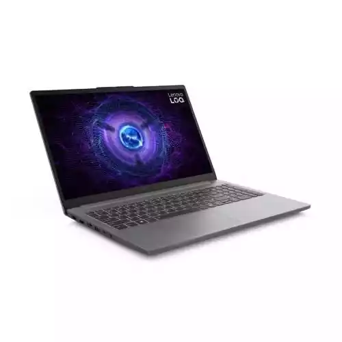 Lenovo LOQ 15IAX9E Core i5 12th Gen RTX 2050 12GB RAM 512GB SSD 15.6-inch FHD Laptop