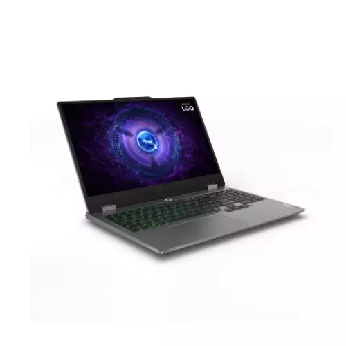 Lenovo LOQ 15IRX9 Core i5 13th Gen RTX 3050 6GB GPU 16GB RAM 512GB SSD 15.6" Gaming Laptop-1