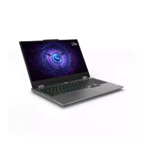 Lenovo LOQ 15IRX9 Core i7 13th Gen RTX 3050 GPU 24GB RAM 512GB SSD 15.6-inch FHD AI Gaming Laptop-1