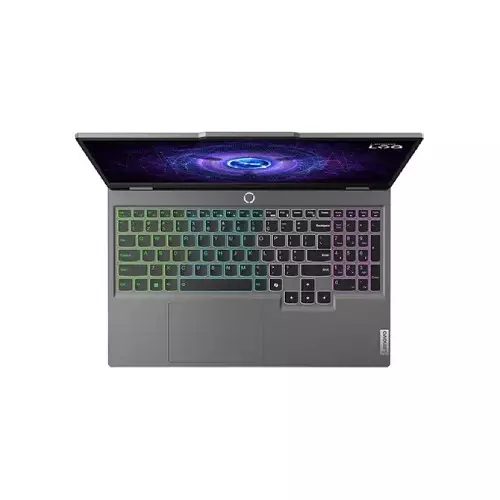 Lenovo LOQ 15IRX9 Core i7 13th Gen RTX 3050 GPU 24GB RAM 512GB SSD 15.6-inch FHD AI Gaming Laptop-2