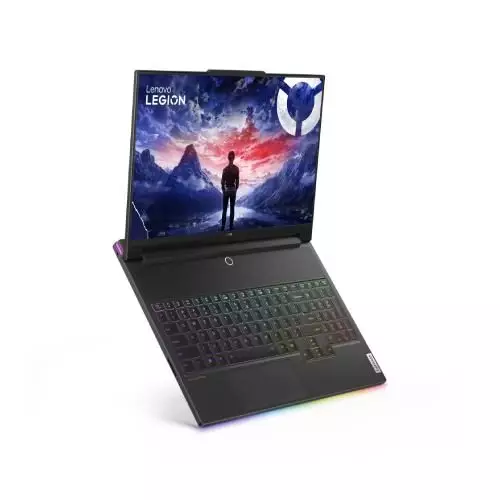 Lenovo Legion 9i 16IRX9 Core i9 14th Gen RTX 4090 16GB GPU AI Gaming Laptop