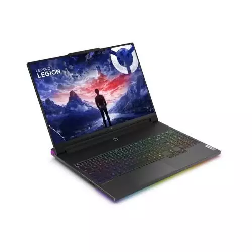 Lenovo Legion 9i 16IRX9 Core i9 14th Gen RTX 4090 16GB GPU AI Gaming Laptop-1