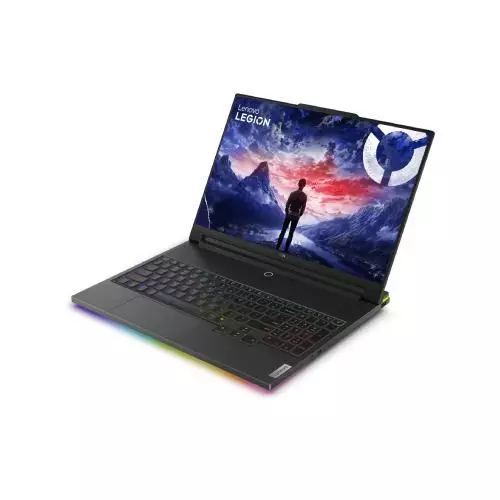 Lenovo Legion 9i 16IRX9 Core i9 14th Gen RTX 4090 16GB GPU AI Gaming Laptop-2