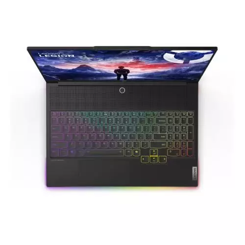 Lenovo Legion 9i 16IRX9 Core i9 14th Gen RTX 4090 16GB GPU AI Gaming Laptop-3