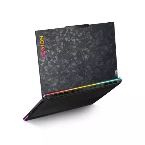 Lenovo Legion 9i 16IRX9 Core i9 14th Gen RTX 4090 16GB GPU AI Gaming Laptop-4