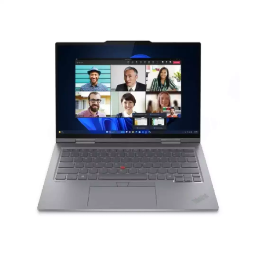 Lenovo ThinkPad X1 2 in 1 Gen 9 Core Ultra 7 155U 32GB RAM 1TB SSD 14 Inch FHD+ Touch Laptop