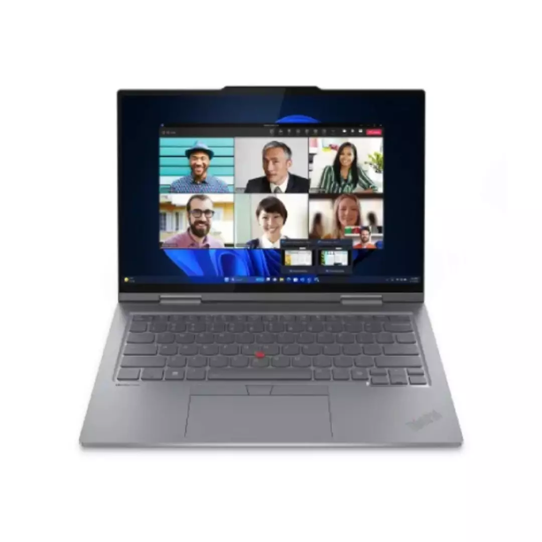 Lenovo ThinkPad X1 2 in 1 Gen 9 Core Ultra 7 155U 32GB RAM 1TB SSD 14 Inch FHD+ Touch Laptop