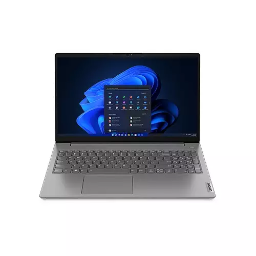 Lenovo V15 G4 Intel Core i5-1335U 8GB DDR5 RAM  512GB SSD 15.6 Inch Full HD Laptop