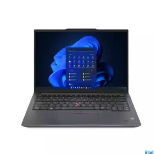 Lenovo ThinkPad E14 Gen 5 Core i7 13th Gen 8GB RAM 512GB SSD 14" WUXGA Laptop thumbnail