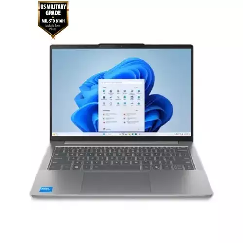 Lenovo IdeaPad Slim 5i 14IRH10R Core 7 240H 16GB RAM 1TB SSD 14-inch WUXGA IPS Laptop
