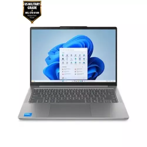 Lenovo IdeaPad Slim 5i 14IRH10R Core 7 240H 16GB RAM 1TB SSD 14-inch WUXGA IPS Laptop