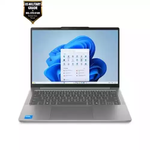 Lenovo IdeaPad Slim 5i 14IRH10R Core 7 240H 16GB RAM 1TB SSD 14-inch WUXGA IPS Laptop thumbnail