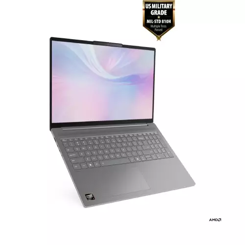 Lenovo IdeaPad Slim 5 16AKP10 Ryzen AI 7 350 24GB RAM 1TB SSD 16-inch 2.8K OLED Laptop