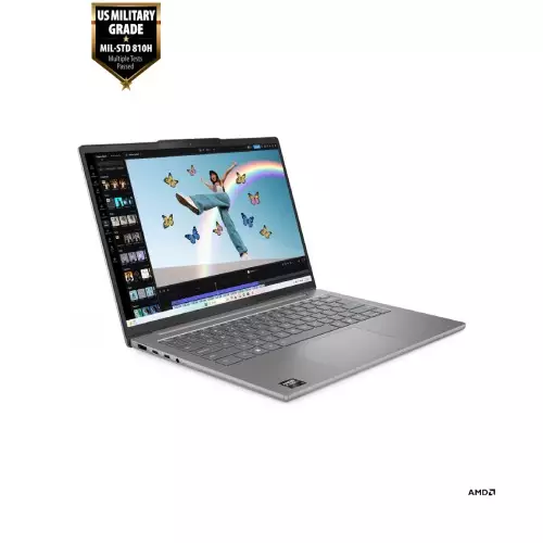 Lenovo IdeaPad Slim 5 14AKP10 Ryzen AI 7 350 14-inch WUXGA OLED Copilot+ PC