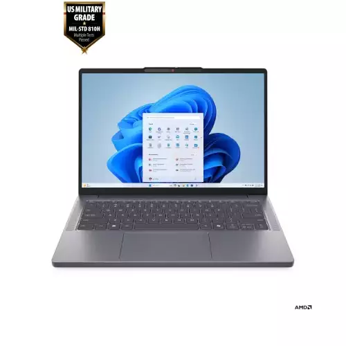 Lenovo IdeaPad Slim 3 14AHP10 Ryzen 7 8840HS 24GB RAM 512GB SSD 14-inch WUXGA IPS Laptop