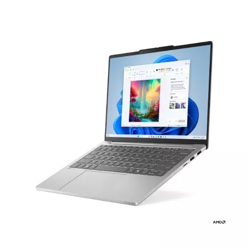 Lenovo IdeaPad Slim 5 13ARP10 Ryzen 7 7735HS 13.3" WUXGA IPS Laptop